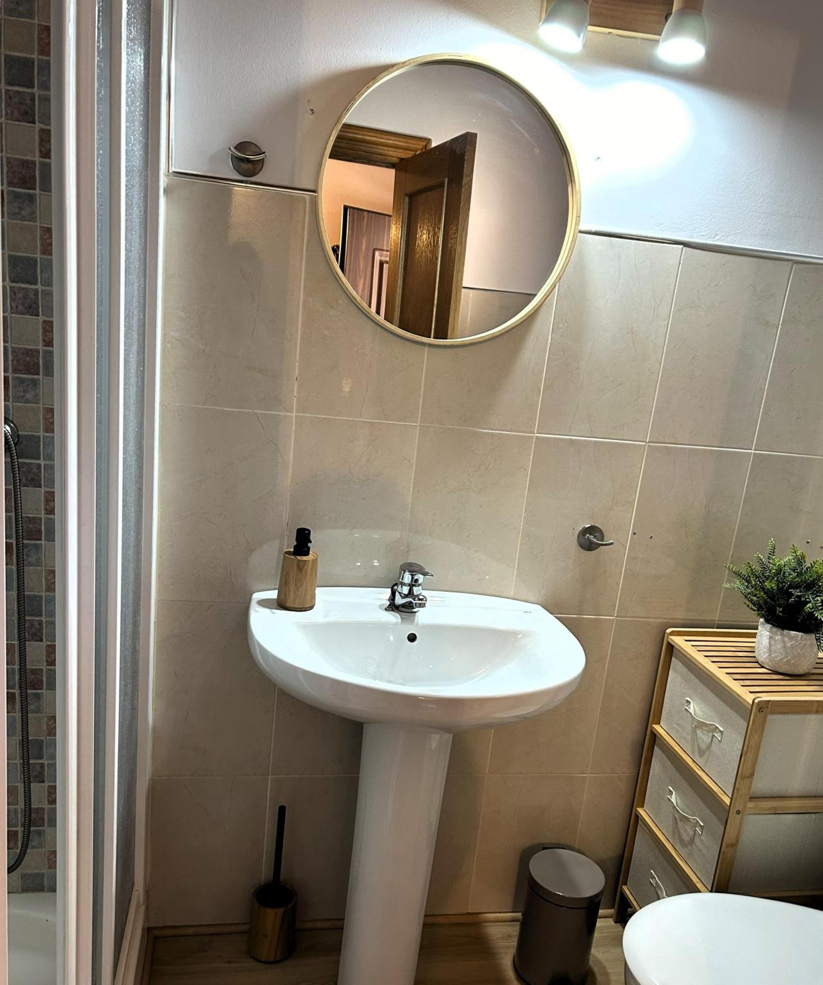 Duplex El Acebuche Daire Arroyo Frio Dış mekan fotoğraf